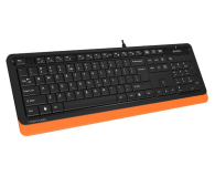 A4 TECH FSTYLER FK10 Orange A4TKLA46451 - 1141892 - zdjęcie 4